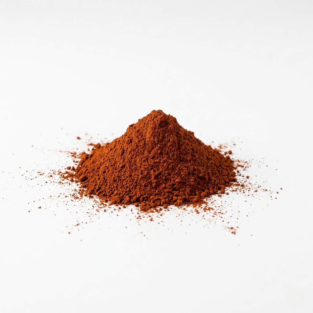Oxides & Additives
