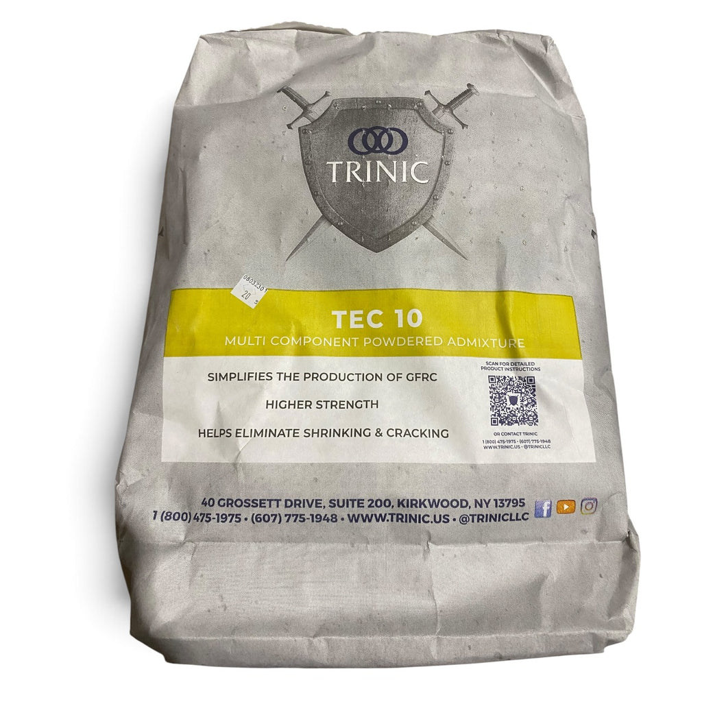 TEC 10