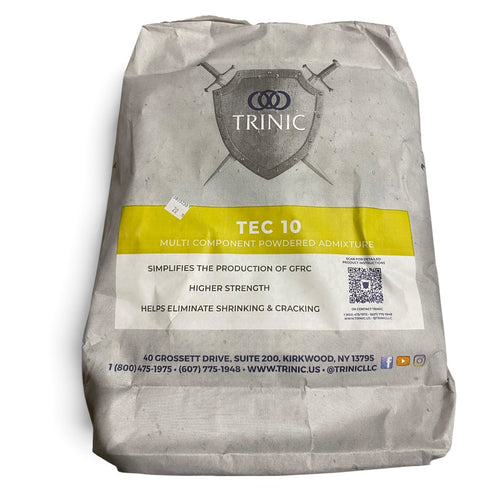 TEC 10