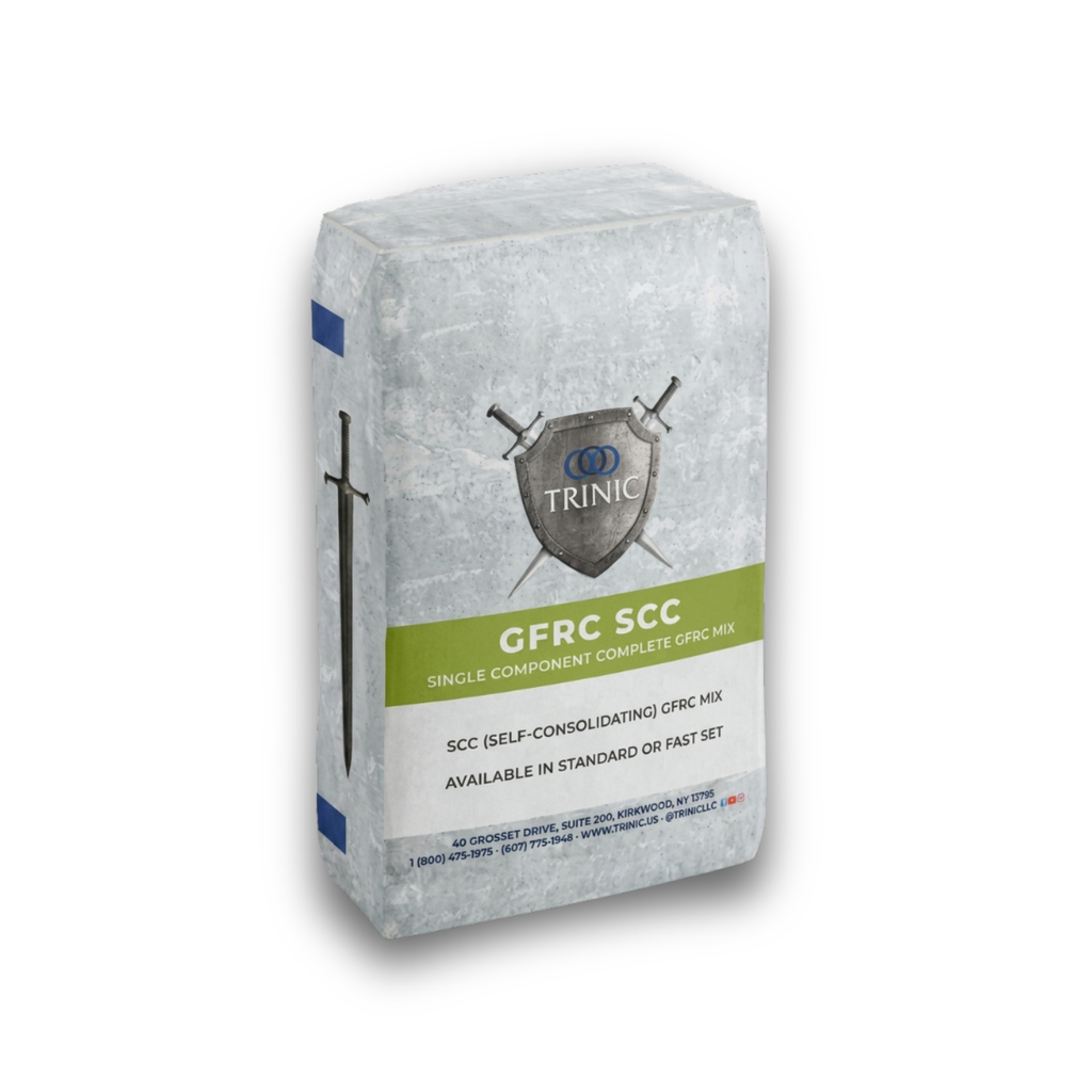 Trinic SCC Premix 50lb Bag (22.68kg)