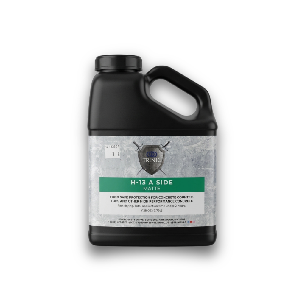 H-13 Sealer Matte 1.5 Gallon (5.678L)
