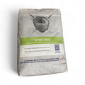 Bag of Trinic GFRC SCC concrete mix on a white background