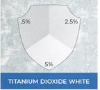 Trinic Titanium Dioxide White Oxide