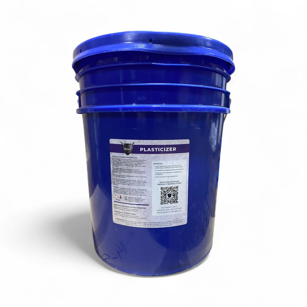 Trinic Plasticizer 25 LB