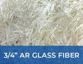 CEM-FIL AR Glass Fibre 18mm — 60.3 135 TEX S42
