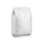 Trinic White Silica Fume Z3-95 55lb (25kg)