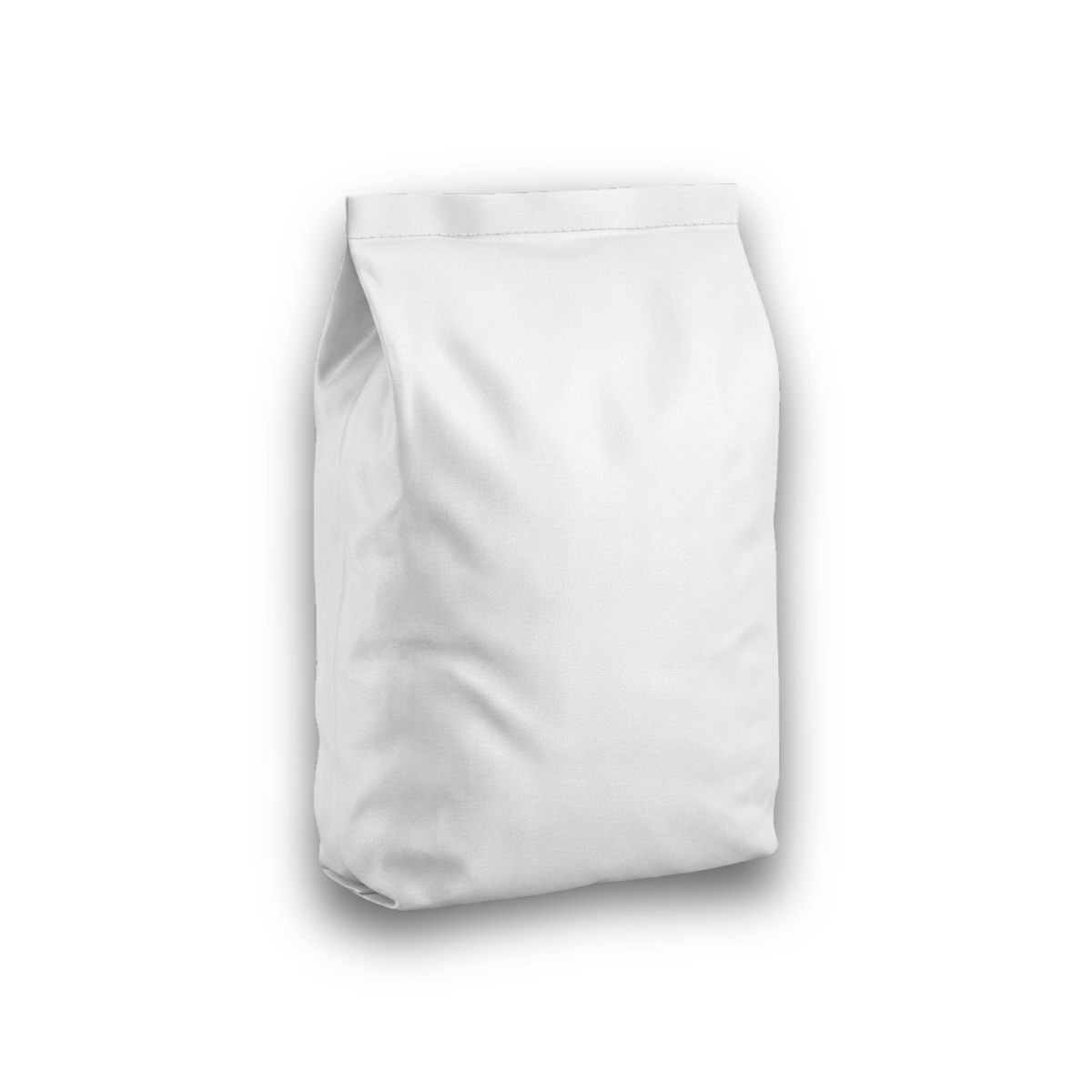 Trinic White Silica Fume Z3-95 55lb (25kg)