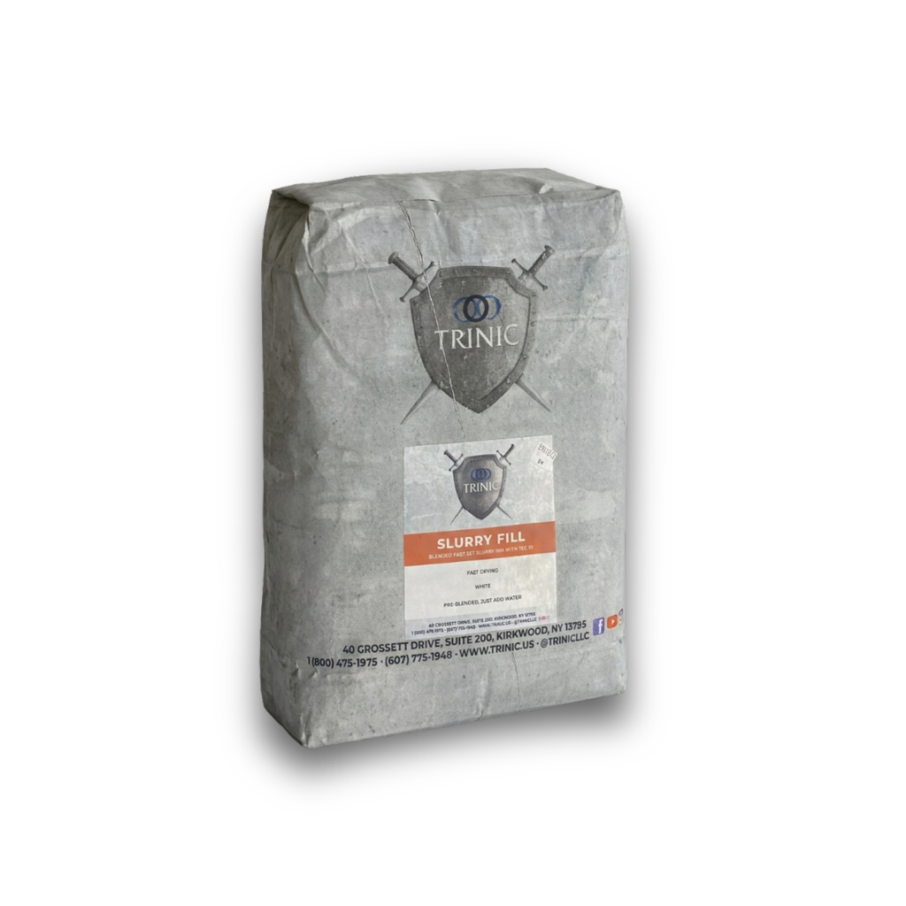 Trinic Slurry Fill 40lb Bag (18.14kg)